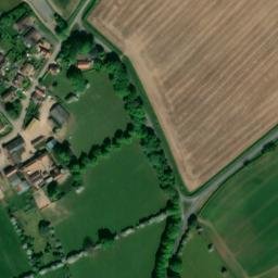 Satellite imagery of Gringley on the Hill, GB