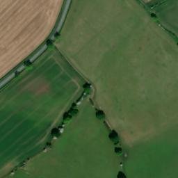 Satellite imagery of Gringley on the Hill, GB