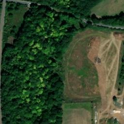 Satellite imagery of Thonock Castle Hills, GB