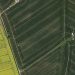Satellite imagery of Basedower Berg, DE