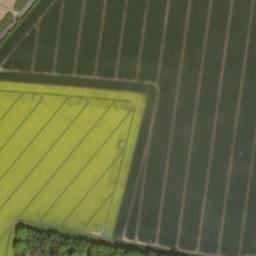 Satellite imagery of Basedower Berg, DE
