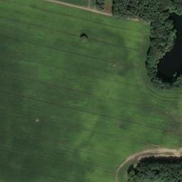 Satellite imagery of Schwarzer Berg, DE