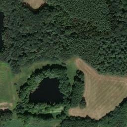 Satellite imagery of Schwarzer Berg, DE