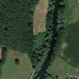 Satellite imagery of Schwarzer Berg, DE