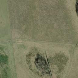 Satellite imagery of Österberg, DE