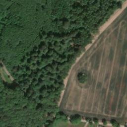 Satellite imagery of Hüttenberg, DE