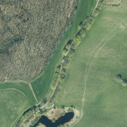 Satellite imagery of Lindenberg, DE