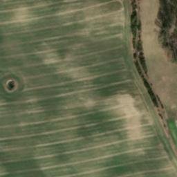 Satellite imagery of Silberberg, DE