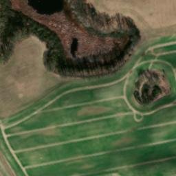 Satellite imagery of Silberberg, DE