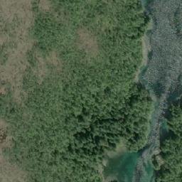 Satellite imagery of Davenport Point, CA