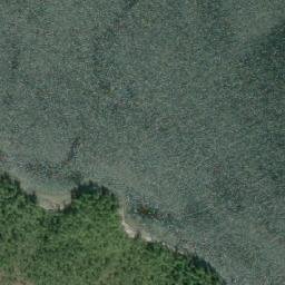 Satellite imagery of Davenport Point, CA
