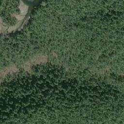 Satellite imagery of Nessie Point, CA
