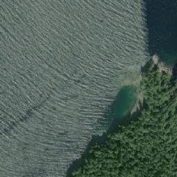 Satellite imagery of Dawson Point, CA