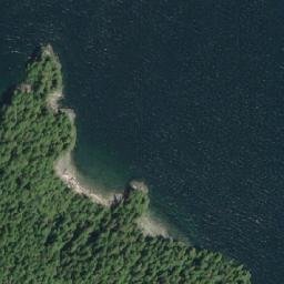 Satellite imagery of Dawson Point, CA