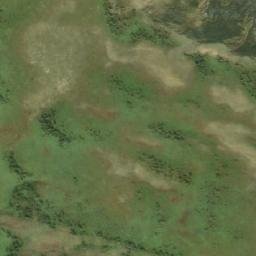 Satellite imagery of Whitehorse Mountain, CA