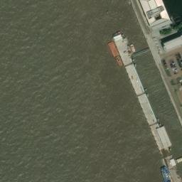 Satellite imagery of Maritime Mercantile City, GB