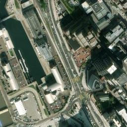 22-24 Chapel Street, Liverpool, Merseyside Satellite Map