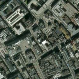Satellite imagery of Maritime Mercantile City, GB