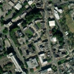 Satellite imagery of Stockport Castle, GB
