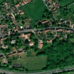 Satellite imagery of Gringley on the Hill, GB
