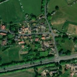Satellite imagery of Gringley on the Hill, GB
