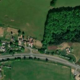 Satellite imagery of Gringley on the Hill, GB