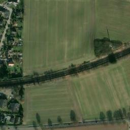 Satellite imagery of Hitzenberg, DE