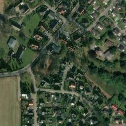 Satellite imagery of Hitzenberg, DE