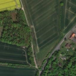 Satellite imagery of Basedower Berg, DE