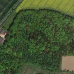 Satellite imagery of Basedower Berg, DE