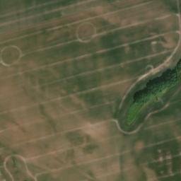 Satellite imagery of Silberberg, DE