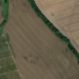 Satellite imagery of Silberberg, DE