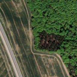 Satellite imagery of Buchenberg, DE