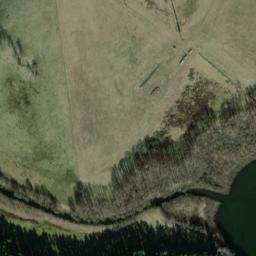 Satellite imagery of Österberg, DE