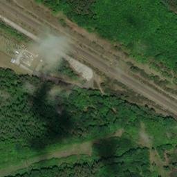 Satellite imagery of Rabenberg, DE