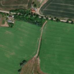 Satellite imagery of Hüttenberg, DE