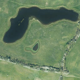 Satellite imagery of Lindenberg, DE