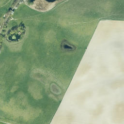 Satellite imagery of Lindenberg, DE