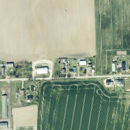 Satellite imagery of Kothscheberg, DE