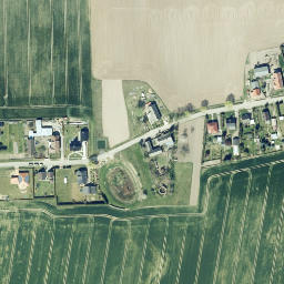 Satellite imagery of Kothscheberg, DE