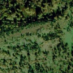 Satellite imagery of Устье Унзас, RU