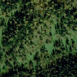 Satellite imagery of Устье Унзас, RU