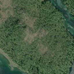 Satellite imagery of Davenport Point, CA