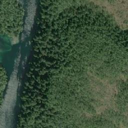 Satellite imagery of Davenport Point, CA