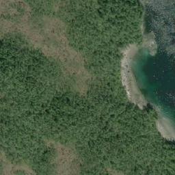 Satellite imagery of Davenport Point, CA