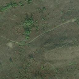 Satellite imagery of Batnuni Cone, CA