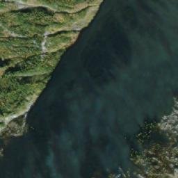 Satellite imagery of Mount Monroe, CA