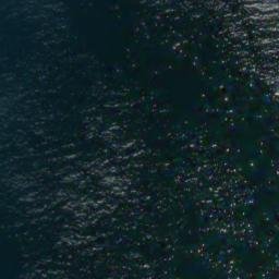 Satellite imagery of Slyne Head, IE