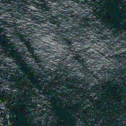 Satellite imagery of Slyne Head, IE