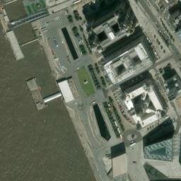 Satellite imagery of Maritime Mercantile City, GB